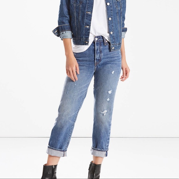 Jeans | Levis Wedgie Fit Straight Jeans 